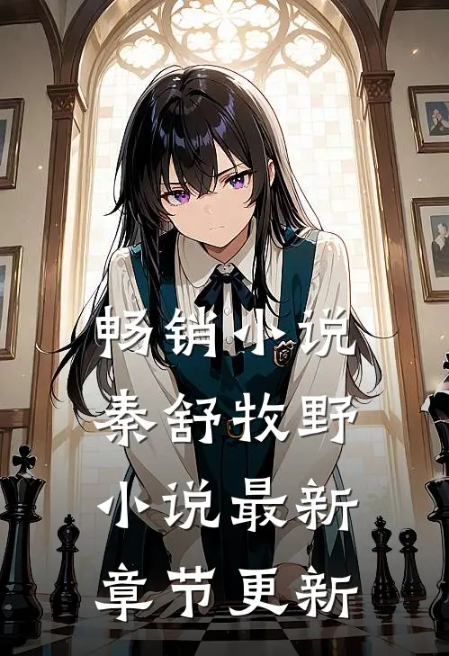 畅销小说秦舒牧野小说最新章节更新