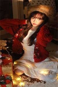 试婚婢女娇又媚，疯批权贵红眼宠最新热门小说