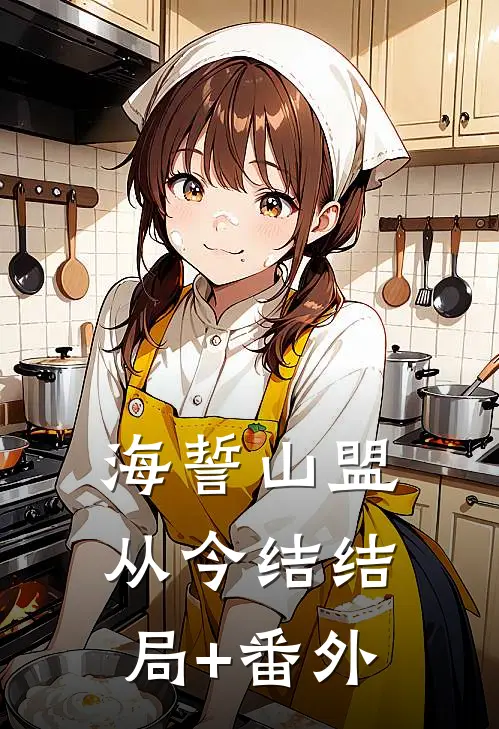 海誓山盟从今结结局+番外