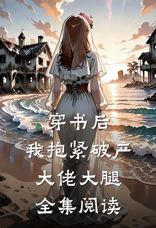 穿书后，我抱紧破产大佬大腿全集阅读
