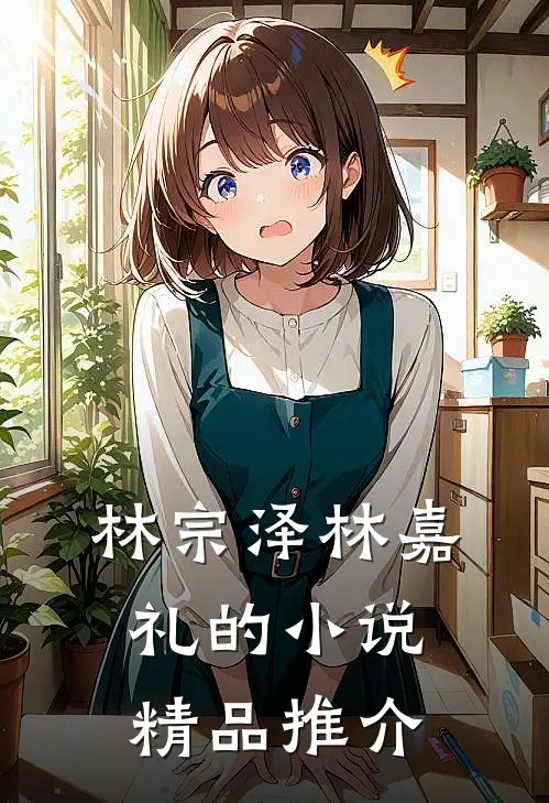林宗泽林嘉礼的小说精品推介