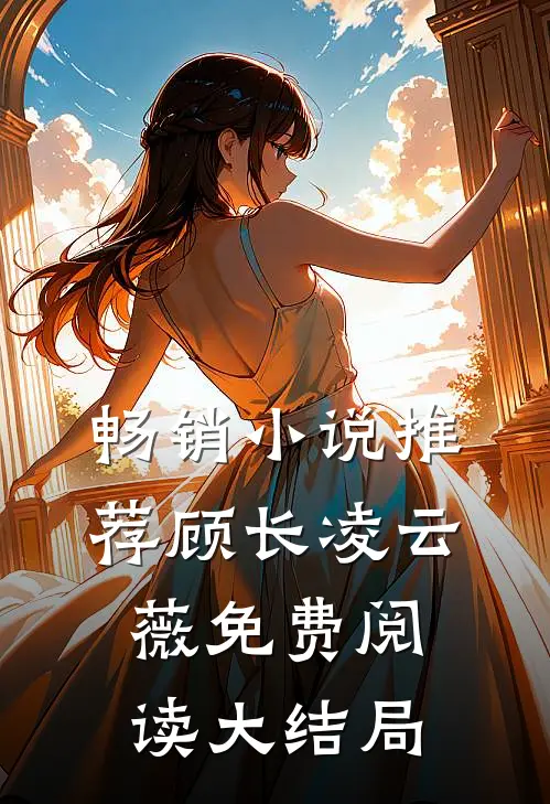 畅销小说推荐顾长凌云薇免费阅读大结局