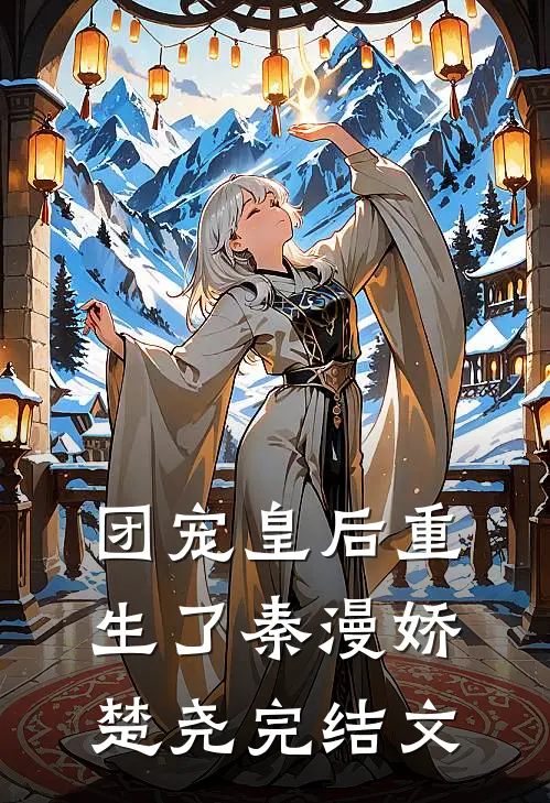 团宠皇后重生了秦漫娇楚尧完结文