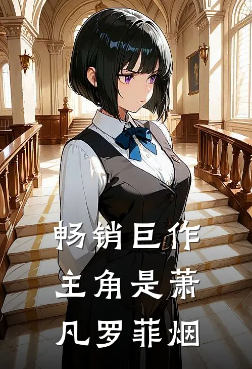 畅销巨作主角是萧凡罗菲烟