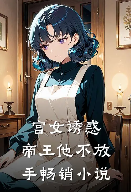 宫女诱惑，帝王他不放手畅销小说