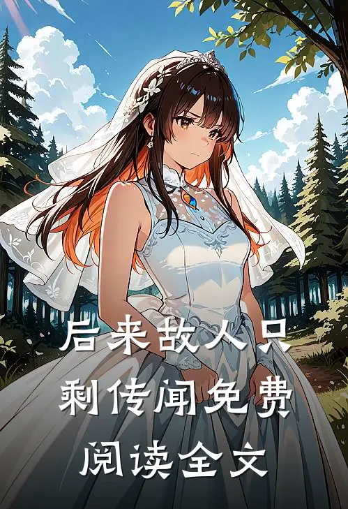 后来故人只剩传闻免费阅读全文
