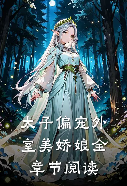 太子偏宠外室美娇娘全章节阅读