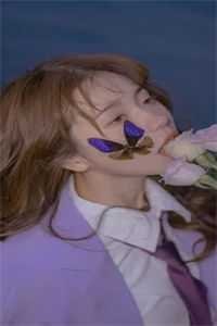 无骨无花亦无他沈眠裴允淮全集