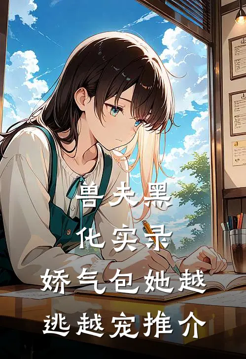 兽夫黑化实录：娇气包她越逃越宠推介