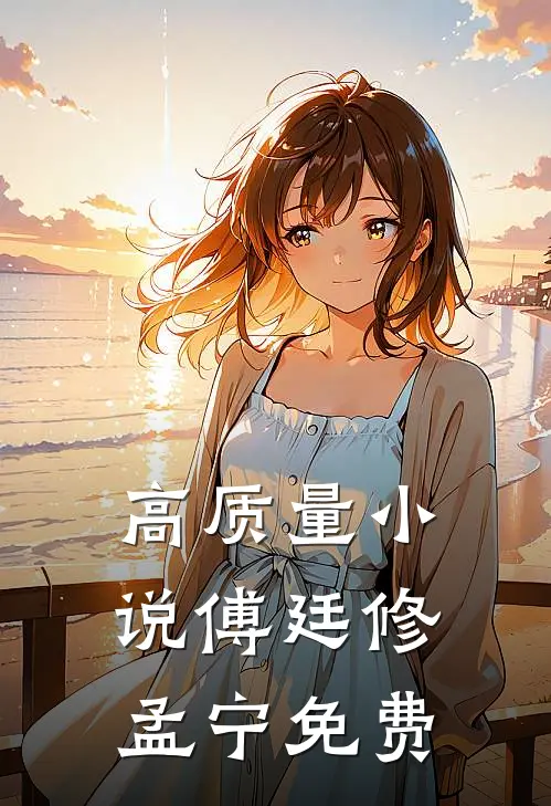 高质量小说傅廷修孟宁免费