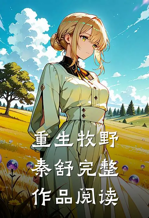 重生牧野秦舒完整作品阅读
