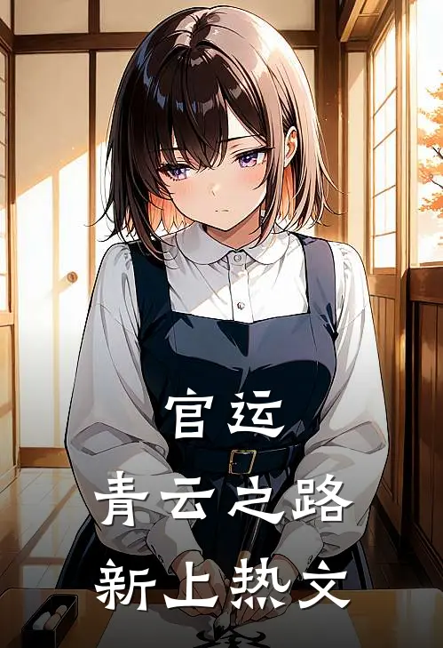 官运：青云之路新上热文