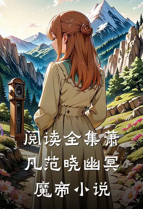 阅读全集萧凡范晓幽冥魔帝小说