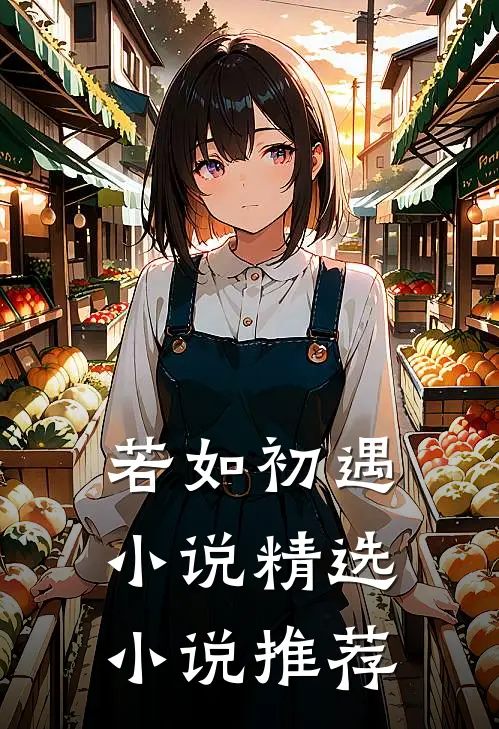 若如初遇小说精选小说推荐