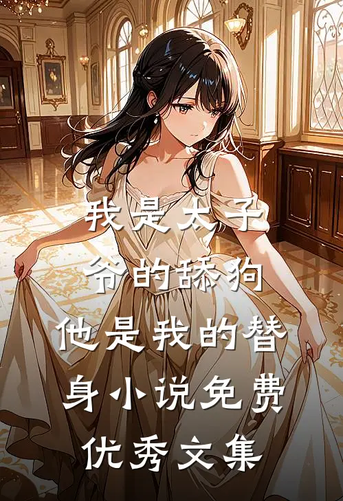 我是太子爷的舔狗,他是我的替身小说免费优秀文集