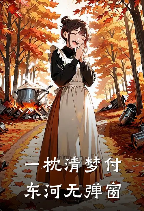 一枕清梦付东河无弹窗