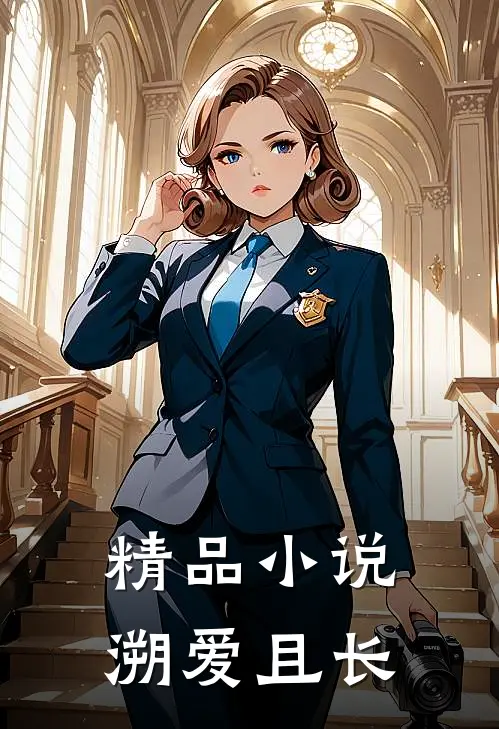 精品小说溯爱且长