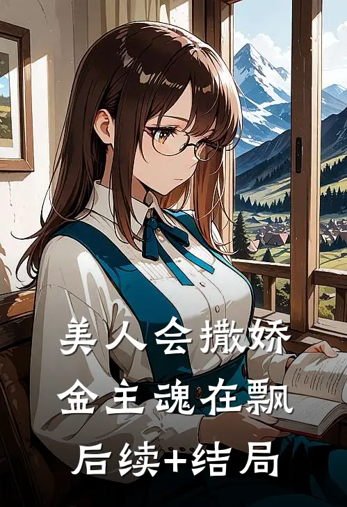 美人会撒娇，金主魂在飘后续+结局