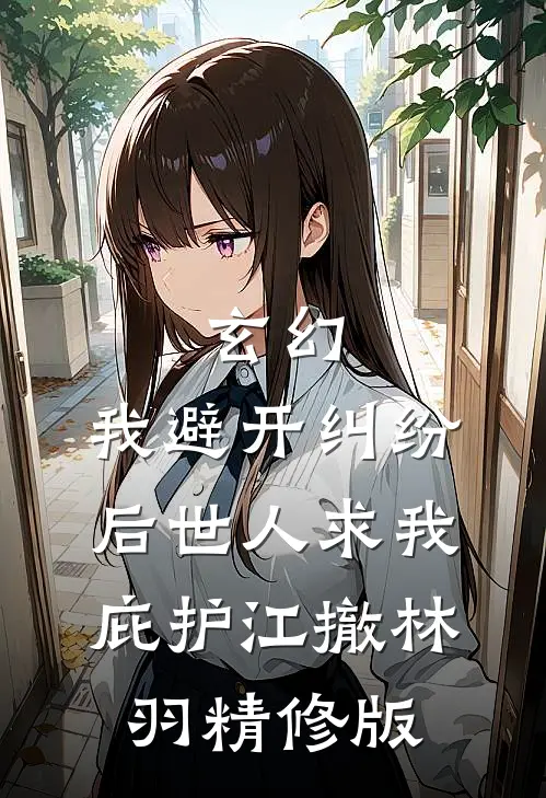 玄幻:我避开纠纷后世人求我庇护江撤林羽精修版