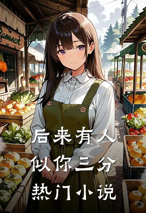 后来有人似你三分热门小说