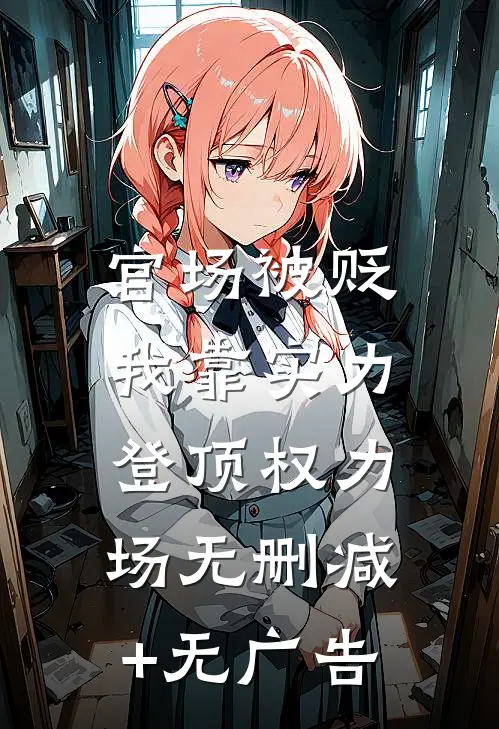 官场被贬，我靠实力登顶权力场无删减+无广告