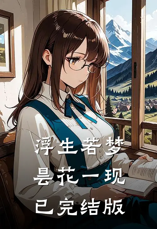 浮生若梦昙花一现已完结版