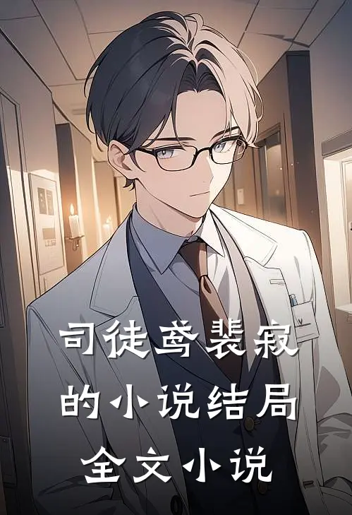 司徒鸢裴寂的小说结局全文小说