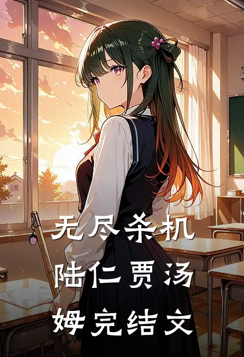 无尽杀机陆仁贾汤姆完结文