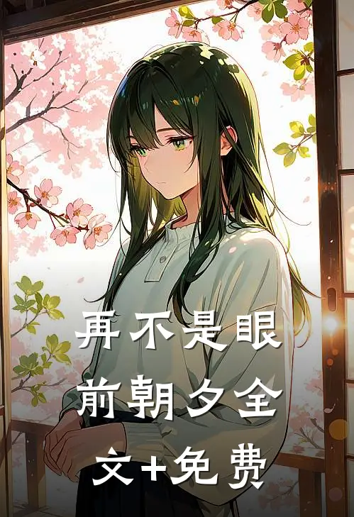 再不是眼前朝夕全文+免费