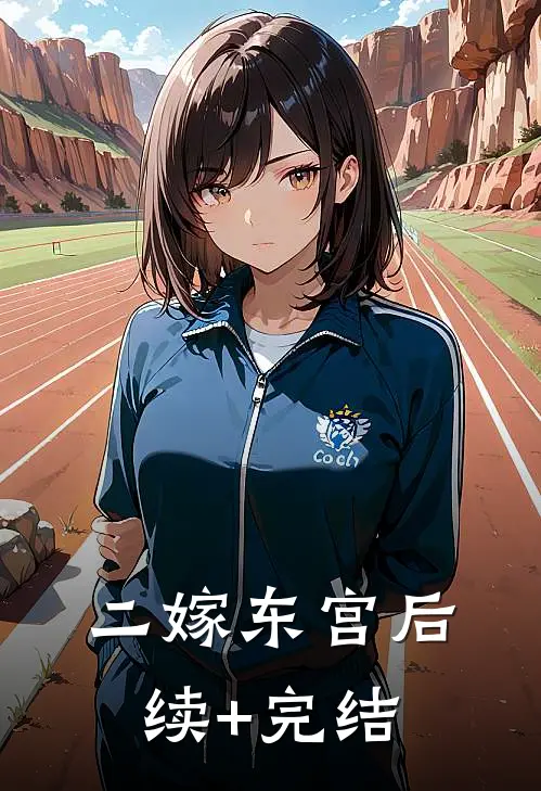 二嫁东宫后续+完结