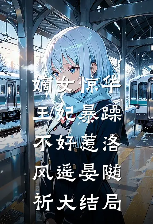 嫡女惊华：王妃暴躁不好惹洛风遥晏随祈大结局