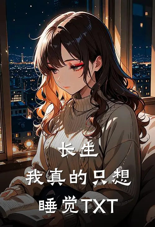 长生：我真的只想睡觉TXT