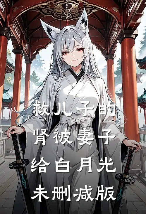救儿子的肾被妻子给白月光未删减版