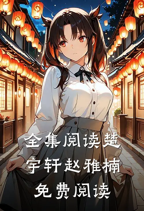 全集阅读楚宇轩赵雅楠免费阅读