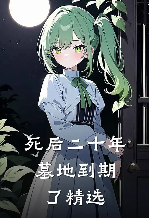 死后二十年，墓地到期了精选