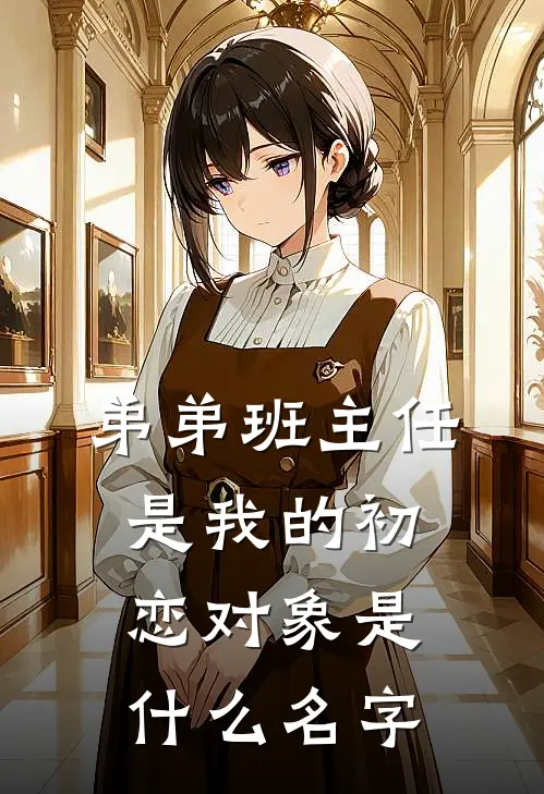 弟弟班主任是我的初恋对象是什么名字