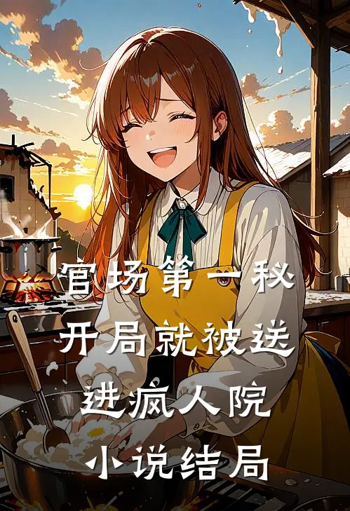 官场第一秘：开局就被送进疯人院小说结局