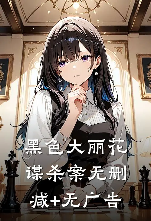 黑色大丽花谋杀案无删减+无广告