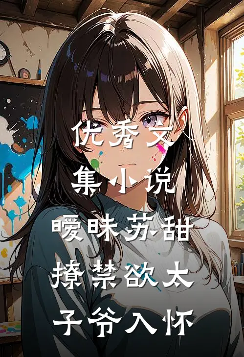 优秀文集小说,暧昧苏甜:撩禁欲太子爷入怀