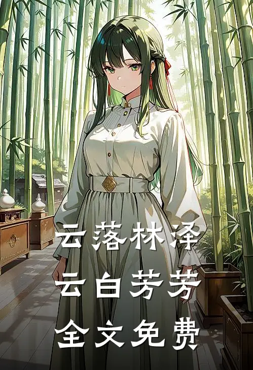 云落林泽云白芳芳全文免费