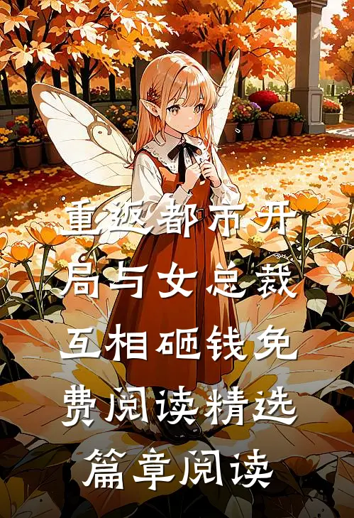 重返都市开局与女总裁互相砸钱免费阅读精选篇章阅读