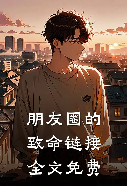 朋友圈的致命链接全文免费