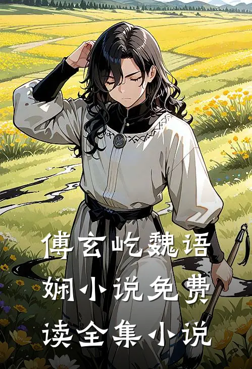 傅玄屹魏语娴小说免费读全集小说