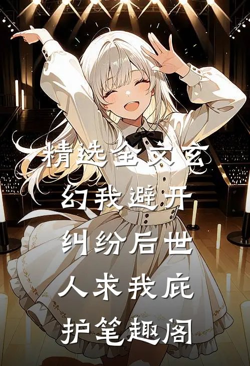 精选全文玄幻我避开纠纷后世人求我庇护笔趣阁
