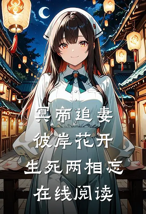 冥帝追妻，彼岸花开，生死两相忘在线阅读