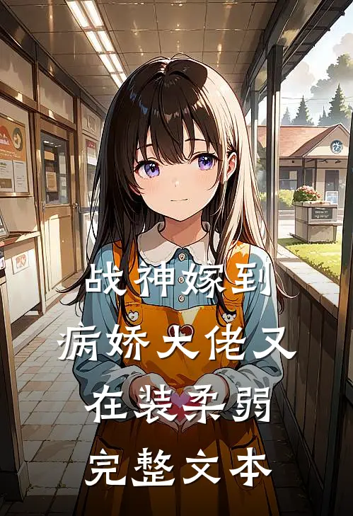 战神嫁到：病娇大佬又在装柔弱完整文本