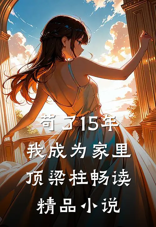 苟了15年，我成为家里顶梁柱畅读精品小说