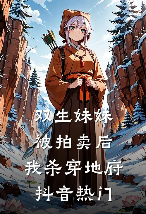 双生妹妹被拍卖后，我杀穿地府抖音热门