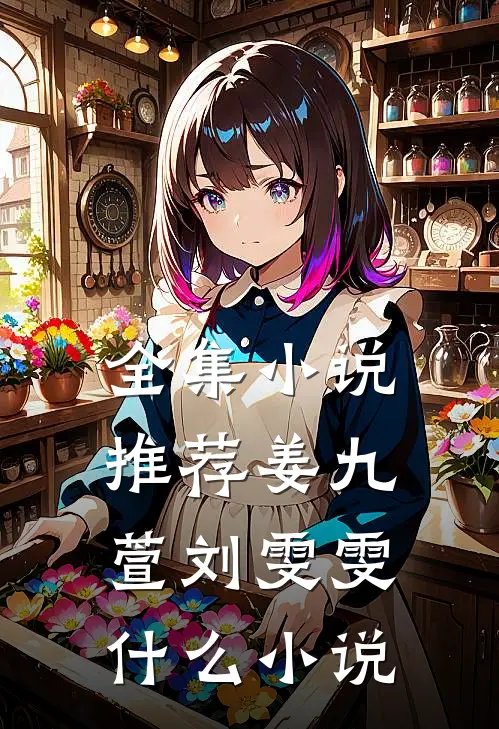 全集小说推荐姜九萱刘雯雯什么小说