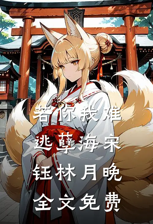 若你我难逃孽海宋钰林月晚全文免费